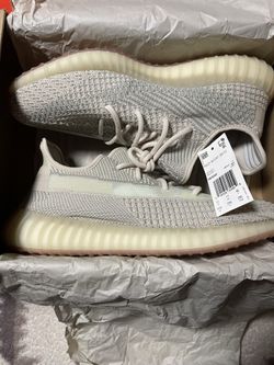Yeezys