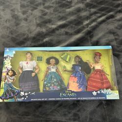 New Disney Encanto