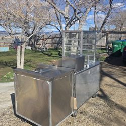 Food Cart