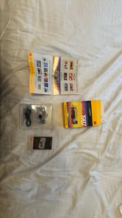 Kodak secret charmers