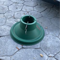 Christmas Tree Stand