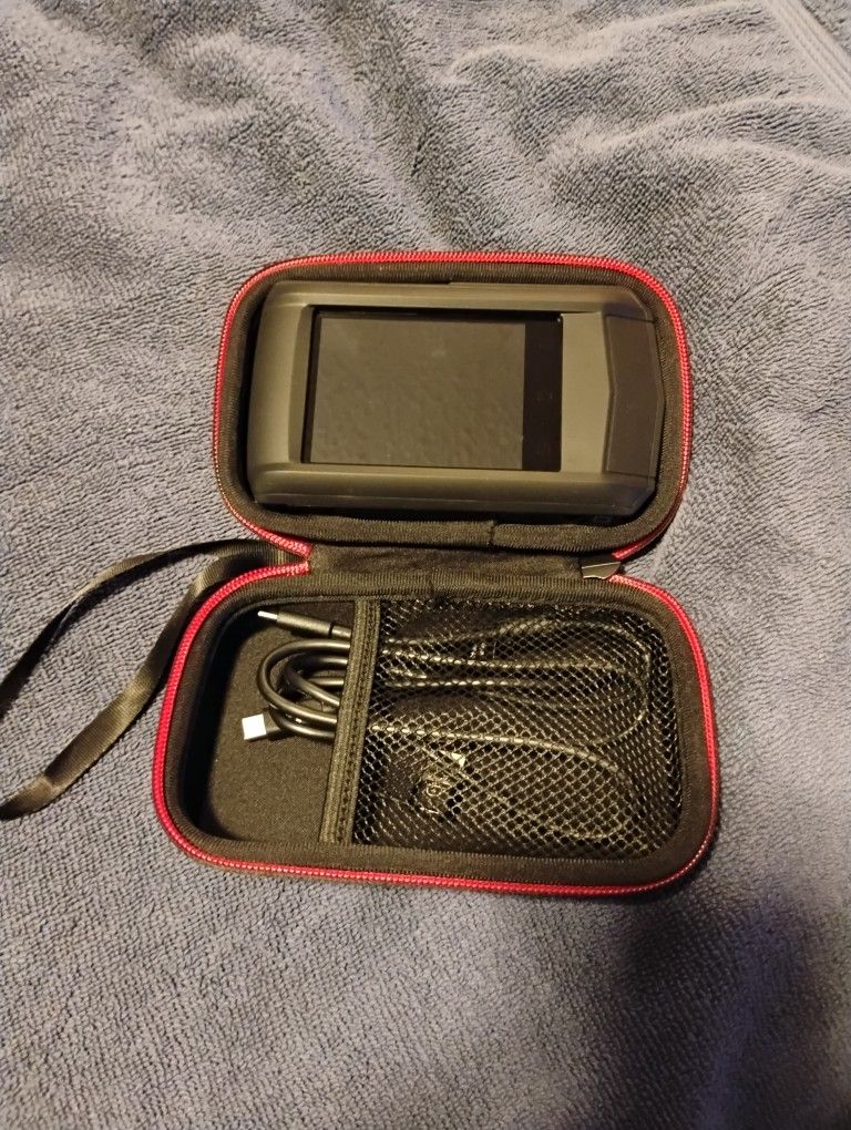 Thermal Imaging Camera HSF Tools P2W