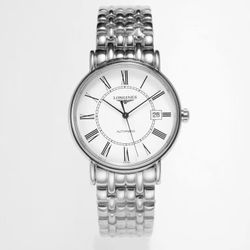 The latest fashion rose series watch