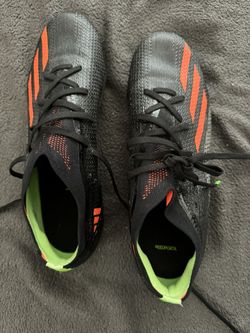 Speed portal 2 soccer cleats