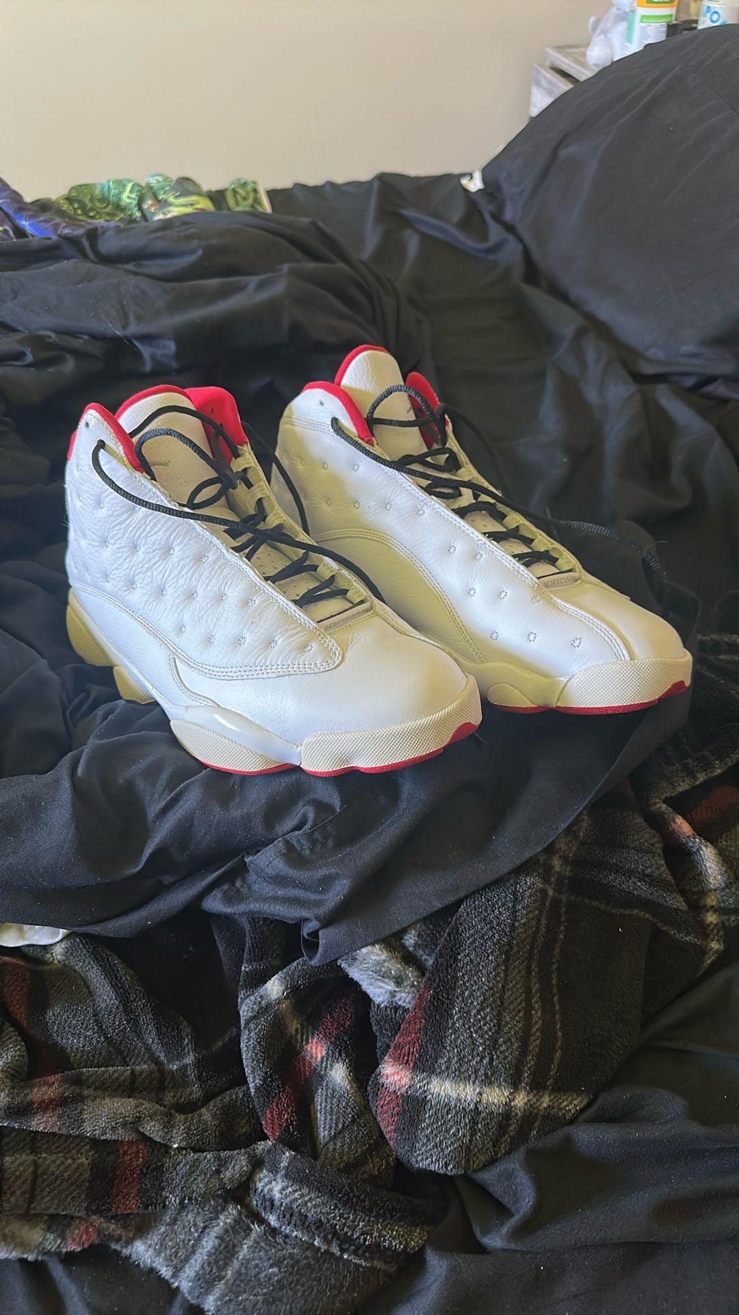 Jordan 13 Retro Alternate History of Flight (Size 10)