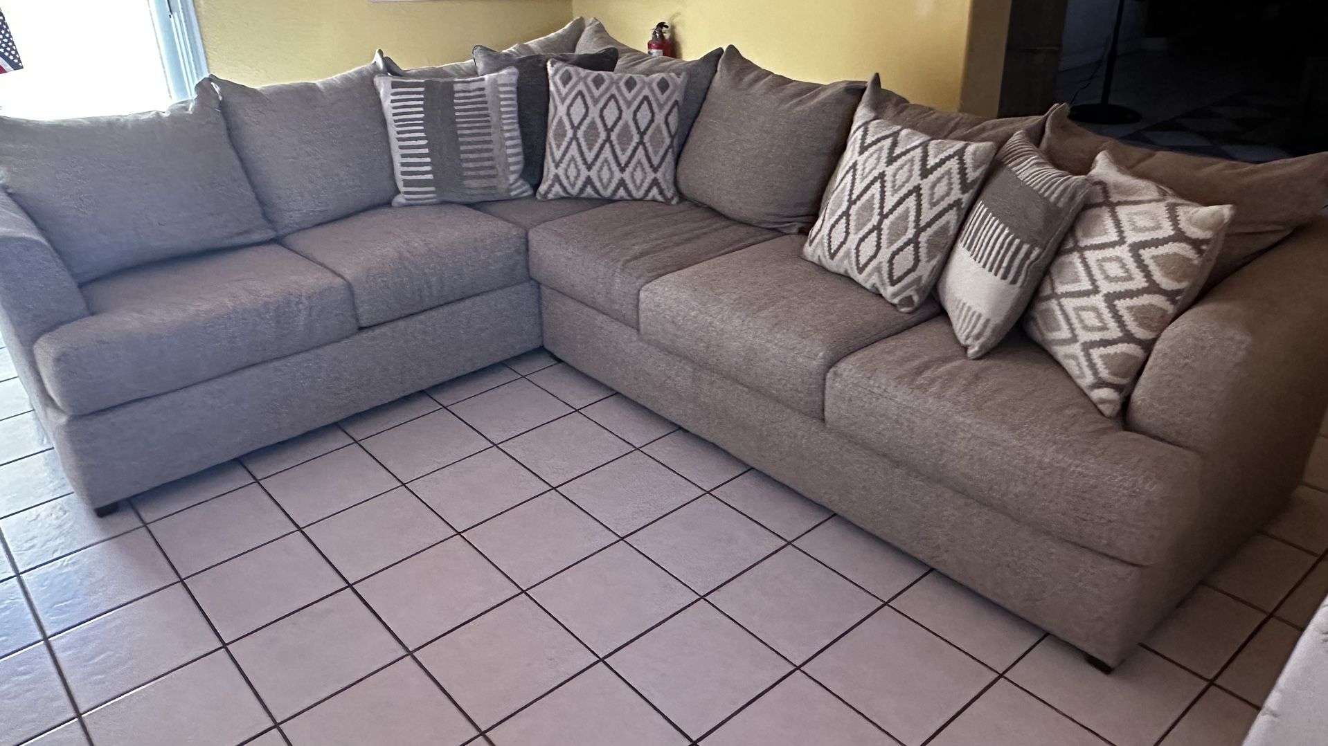 Sectional Couch for Sale in El Paso, TX OfferUp