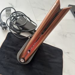 Dyson Corrale Hair Straightener 