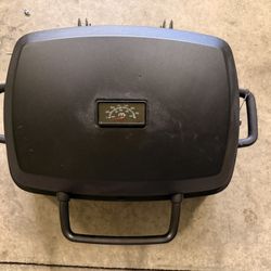 Small Grill