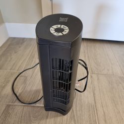 Sunter Tower Fan 13"
 