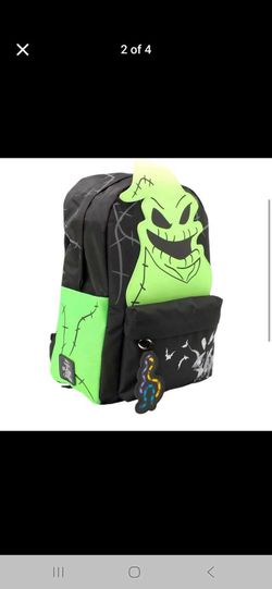 Disney book bag