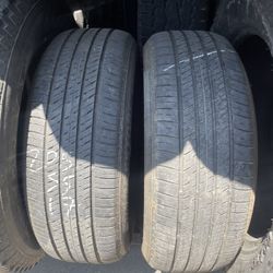Used Tires Llantas Usadas 