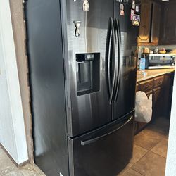 2020 Samsung Refrigerator