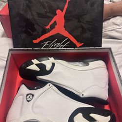 Air Jordan 4 Retro OG 2014