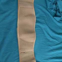 Belly Support Band