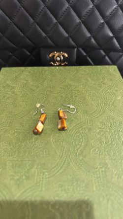 Vintage earrings