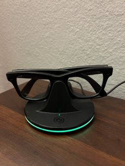 Meta AI charger