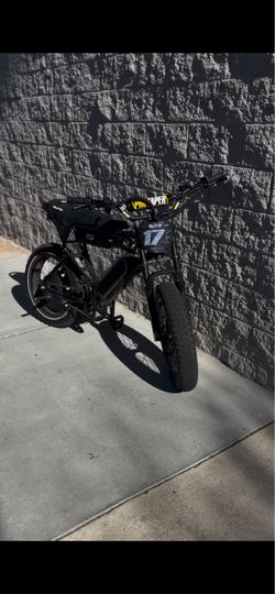Macfox x1s dual battery