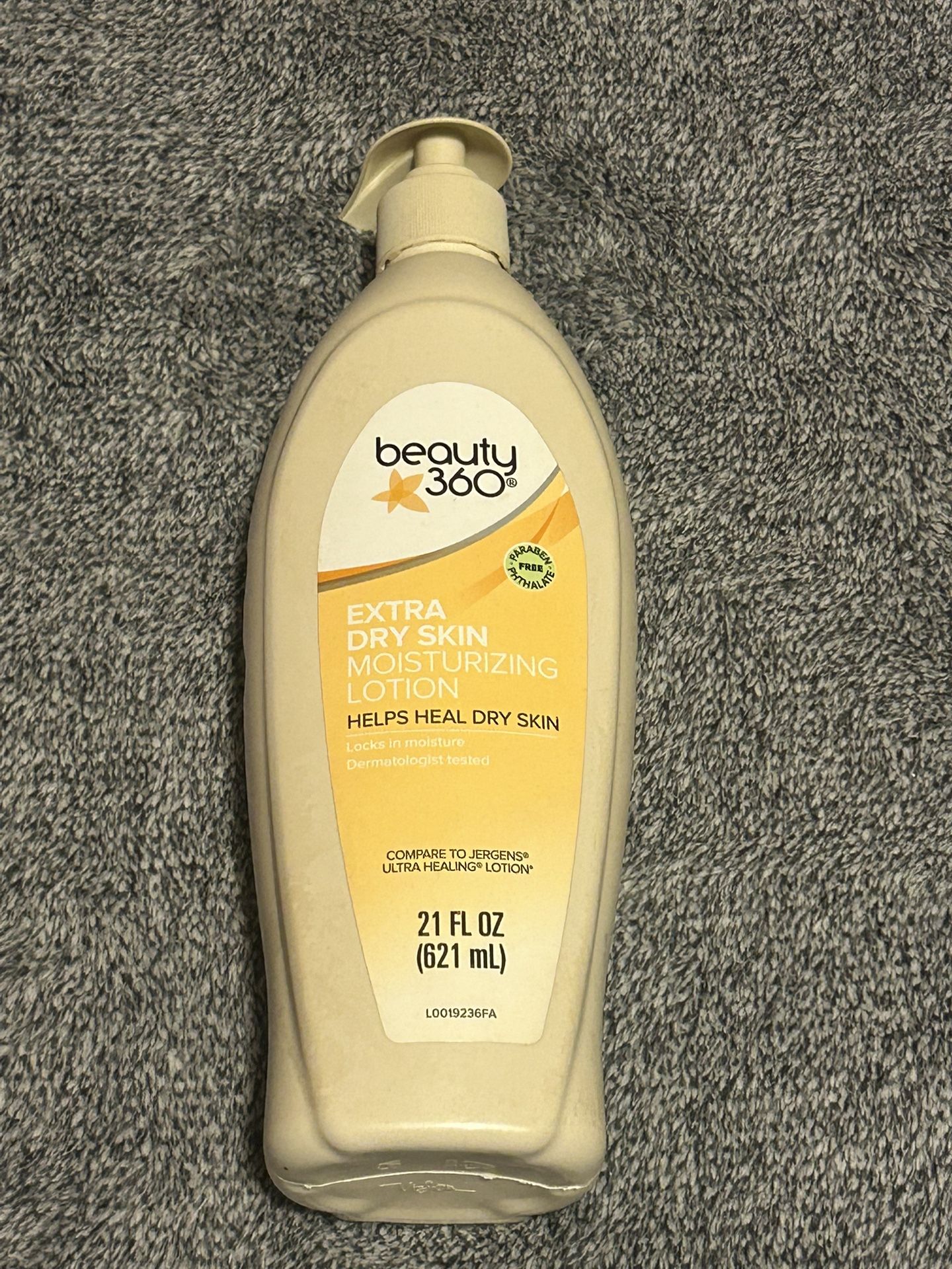 Beauty 360