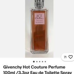 HOT BY  Givenchy