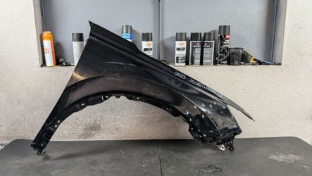 2023-2024-2025-2026 HONDA CR-V RIGHT FENDER OEM USED #10597