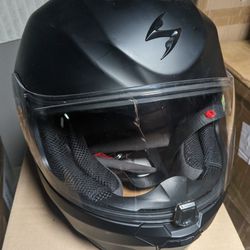 ScorpionEXO R420 Full Face Street Helmet - Large