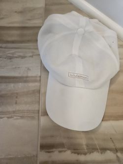 Lululemon Brand New Hat Never Wore 