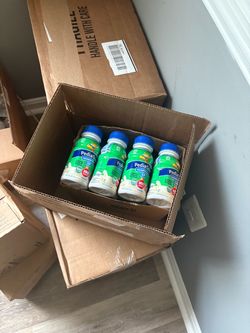 PediaSure  Standard Formula