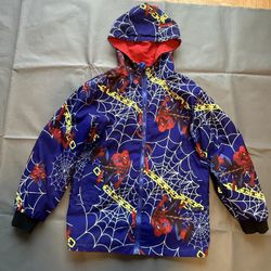 Jacket For 7y-8y (used)