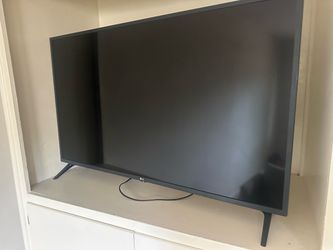 LG Flat Screen TV