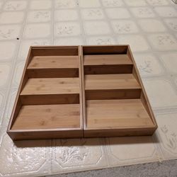 Spice Rack