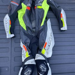 Alpinestar Race Suit