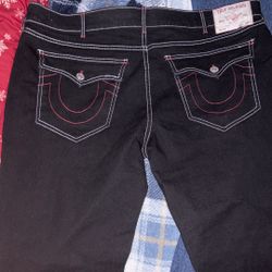 True Rlgn Jeans 