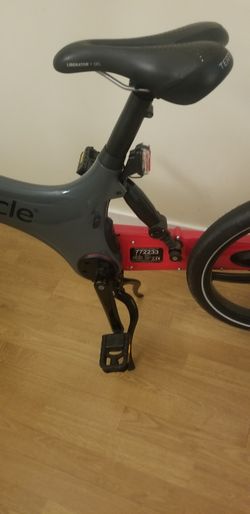 Gocycle used online for sale
