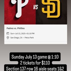 San Diego Padres 