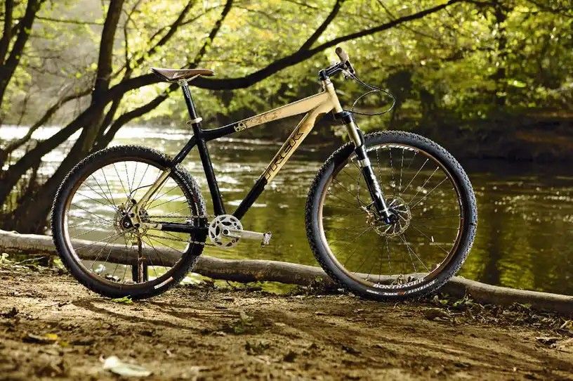 Trek 69er 