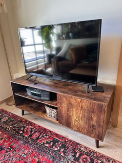 TV stand