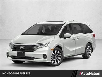 2023 Honda Odyssey