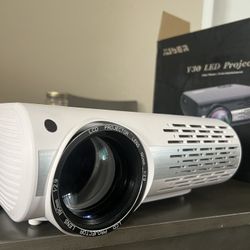 YABER Y30 LED PROJECTOR 