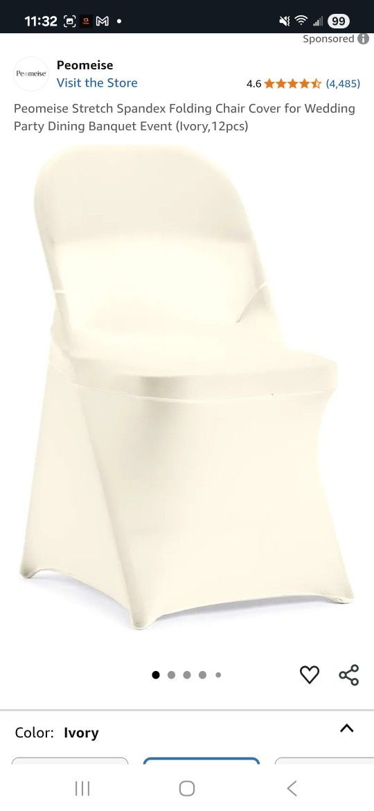 Chair Covers