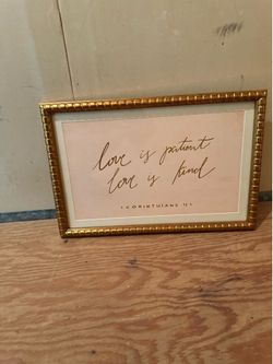 Frames