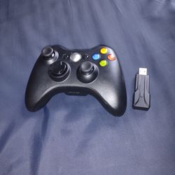 Xbox 360 Controller 