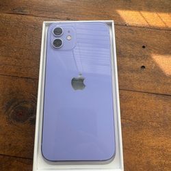 i phone 12 new