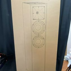 Klipsch Surround Sounds System 