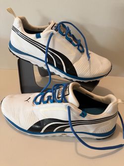 Puma Faas Lite (or Faas Grip 2.0) Golf Shoes pre owned