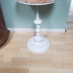 Vintage Cocktail Table