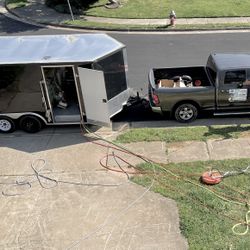 Pressure Washing Worker Needed - No Experience Needed