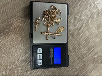 Real 10k Gold