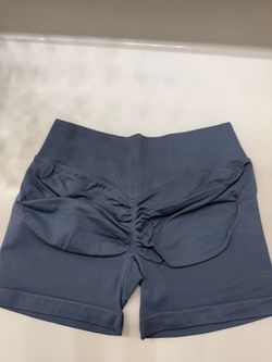 Women’s gym shorts ( New )