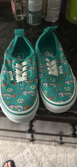 Toddler vans