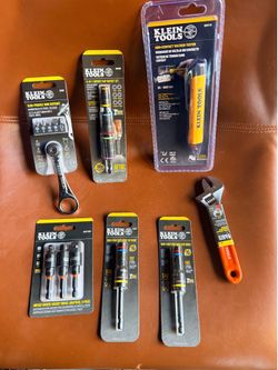 Klein tools